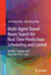 Multi-Agent Based Beam Search for Real-Time Production Scheduling and Control