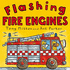 Amazing Machines: Flashing Fire Engines