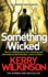 Something Wicked (Andrew Hunter Series, 1)