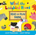 What the Ladybird Heard Read and Play Farm (Read & Play)