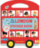 My First London Sticker Book (Sticker Activity)