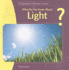 What Do You Know About Light? (20 Questions: Physical Science)