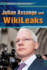 Julian Assange and Wikileaks (Internet Biographies)