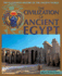 The Civilization of Ancient Egypt (the Illustrated History of the Ancient World)