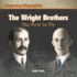 The Wright Brothers: the First to Fly (Beginning Biographies)