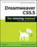 Dreamweaver Cs5.5: the Missing Manual (Missing Manuals)