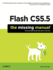 Flash Cs5.5: the Missing Manual