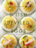 D'Lish Deviled Eggs: a Collection of Recipes From Creative to Classic