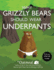 Why Grizzly Bears Should Wear Underpants (Volume 4) (the Oatmeal)