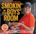 Smokin' in the Boys' Room: Southern Recipes From the Winningest Woman in Barbecue (Melissa Cookston) (Volume 1)