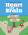 Heart and Brain: an Awkward Yeti Collection (Volume 1)