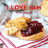 I Love Jam (Blue Chair Jam)