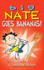 Big Nate Goes Bananas!