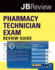 Pharmacy Technician Exam Review Guide & Navigate Testprep: Review Guide With Online Access Code