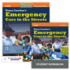 Nancy Caroline*S Emergency Care in the Streets + Nancy Caroline*S Emergency Care in the Streets Student Workbook (Orange Book Series) 7th Edition