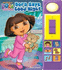 Nickelodeon Dora the Explorer: Dora Says Good Night (Dora the Explorer: Play-a-Sound)