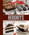 Hershey 4 Cookbooks in 1: Bars, Brownies & Treats; Cookies, Candies & Snacks; Cakes & Cheesecakes; Pies & Desserts