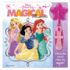 Disney Princess: Magical Moments Magic Wand [With Battery]