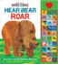 Apple Eric Carle Hear the Bear Roar (Bookbook-Detail Unspecified)