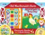 Old Macdonald's Farm Me Reader Jr. 8-Book Library-Pi Kids