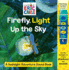 World of Eric Carle, Firefly, Light Up the Sky-Flashlight Pop-Up Adventure Book-Play-a-Sound-Pi Kids
