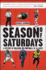 Season of Saturdays: A History of College Football in 14 Games