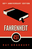 Fahrenheit 451 (Flamingo Modern Classics)