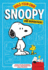 Build-Your-Own Snoopy and Woodstock! : Punch-Out and Construct Your Own Desktop Peanuts Companions!