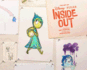 The Art of Inside Out (Disney)