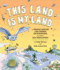 This Land is My Land: a Graphic History of Big Dreams, Micronations, and Other Self-Made States (Graphic Novel, World History Books, Nonfiction Graphi