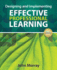 Designing and Implementing Effective Professional Learning