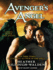 Avenger's Angel (Lost Angels, 1)