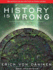 History is Wrong