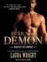 Eternal Demon (Mark of the Vampire)