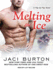 Melting the Ice (Play By Play, 7)