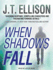 When Shadows Fall (Dr. Samantha Owens, 3)