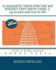 15 Realistic Tests for the SAT Subject Test Math Level 1: Up to date and true to life: with 3 fully solved bonus tests