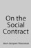 On the Social Contract