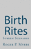 Birth Rites: Screen Scenario