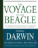 The Voyage of the Beagle: Charles Darwin's Journal of Researches