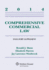 Comprehensive Commercial Law; Statutory Supplement; 2014