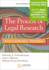 The Process of Legal Research: Practices and Resources [Connected eBook with Study Center]