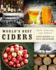 World's Best Ciders: Taste, Tradition, and Terroir