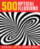 500 Optical Illusions