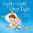 Nighty-Night, Sleep Tight (Volume 8) (Snuggle Time Stories)