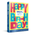 Dear You: Happy Birthday! : a Book's Worth of Quotes & Quips Especially for You (Dear You: Fill-in-the-Cover Gift Books)
