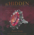 The Hidden (Hollow Trilogy, Book 3)(Library Edition)