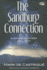 The Sandburg Connection (a Sam Blackman Mystery, #3)