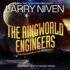 The Ringworld Engineers (Ringworld Series, Book 2)(Library Edition)