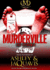 Murderville 2: the Epidemic (Murderville Trilogy, 2)